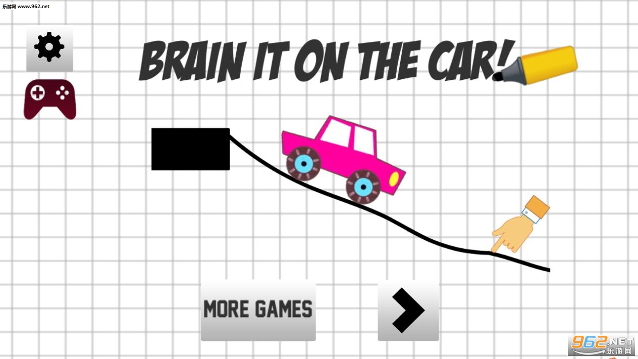 Brain it on the car!(X܇ϰ׿)v1.1؈D0