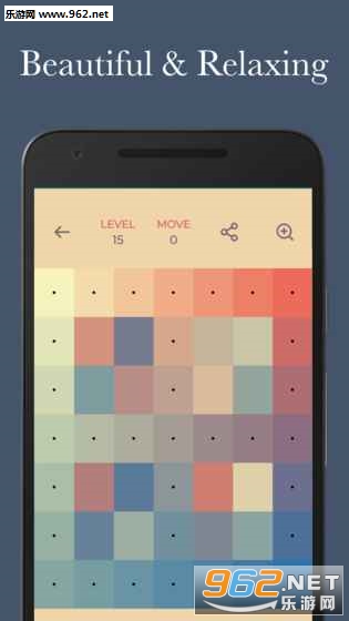 Color Puzzle(ɫƴͼ׿)v1.31ͼ2