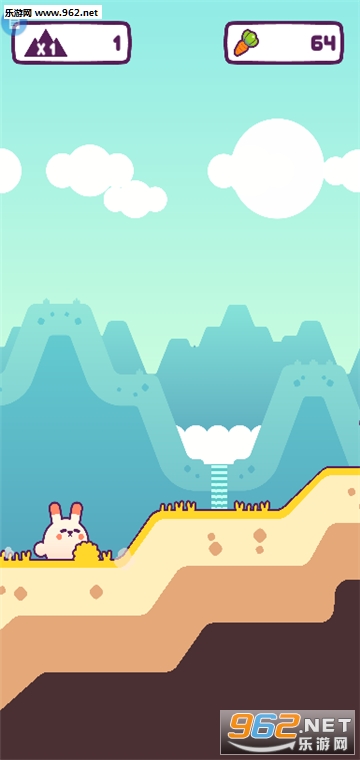 ӳܲFat Bunny׿v0.5.3ͼ2