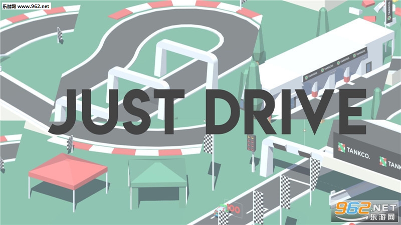 Just Drive׿v1.01ͼ0