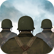 World War 2 WW2 Battlegrounds: Final Survival(սսս)
