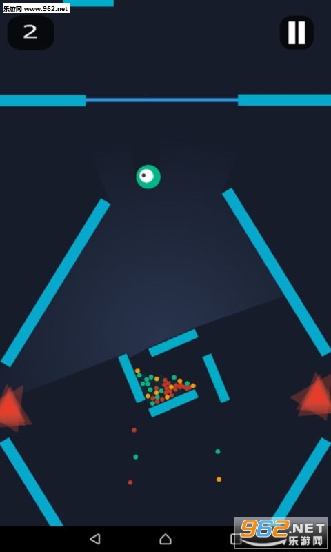 BounceBall(֮׿)v1.0.1؈D2