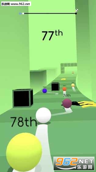 ِballs race׿[v1.0؈D0