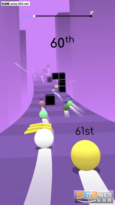 (Balls Race)ιٷv1.0ͼ3