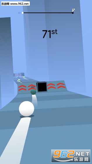 Balls Race(ܰ׿)v1.0ͼ0