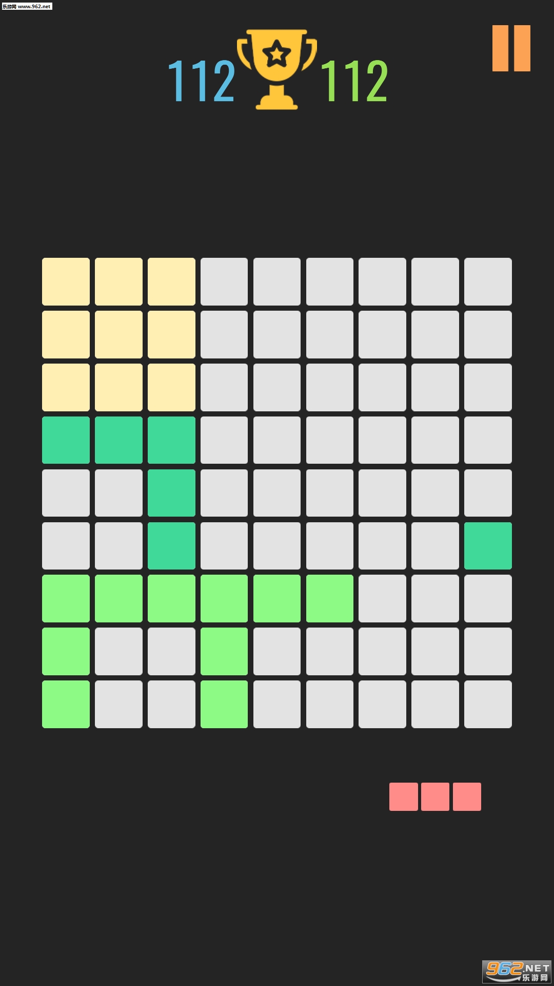 9x9 Puzzle(9x9i[)v1.0؈D2