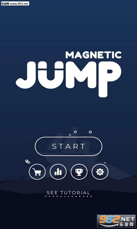 Magnetic Jump(ðհ׿)v1.0.4ͼ0