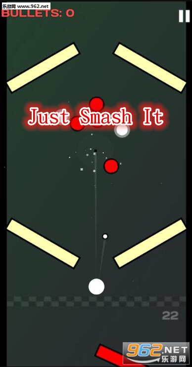 Just Smash It׿