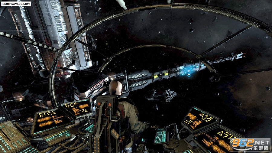 《X4：基石》实机演示预告片发布 12月1日正式发售