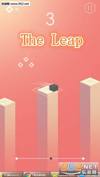 The Leap׿
