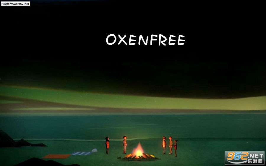 OXENFREE׿İ