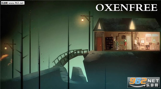 OXENFREEMٷ