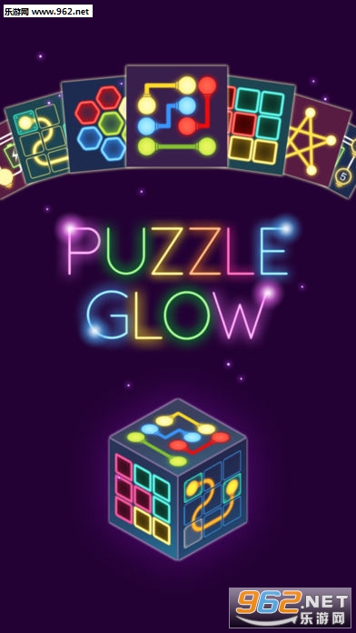Ų(Puzzle Glow)ٷ