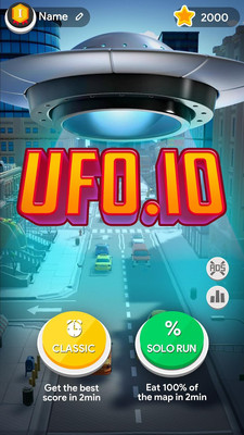 UFO.IO׿桱/