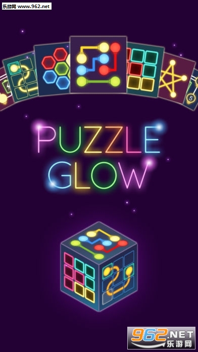 ŲBPuzzle Glow׿