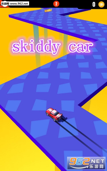 skiddy car׿