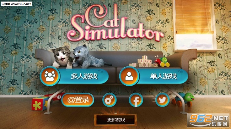 ģè(Cat Simulator)ٷ