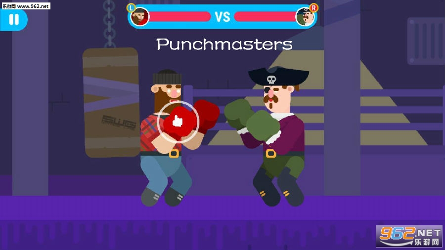 Punchmasters׿