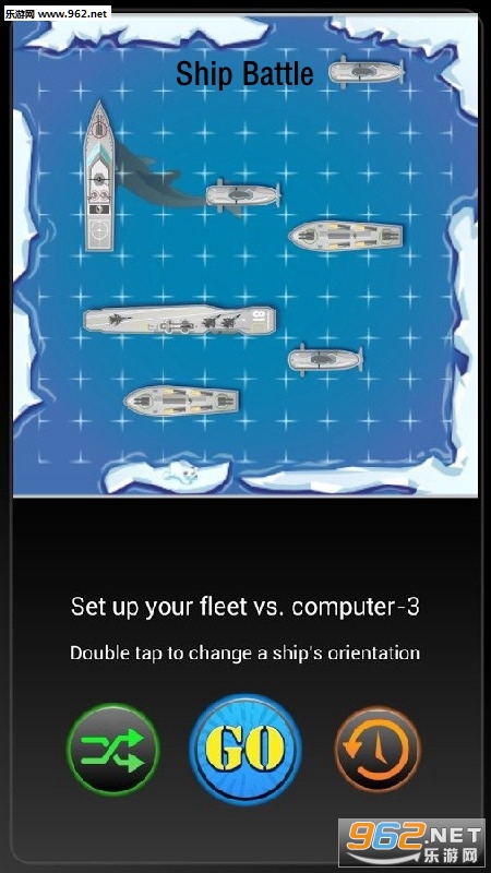 Ship Battle׿