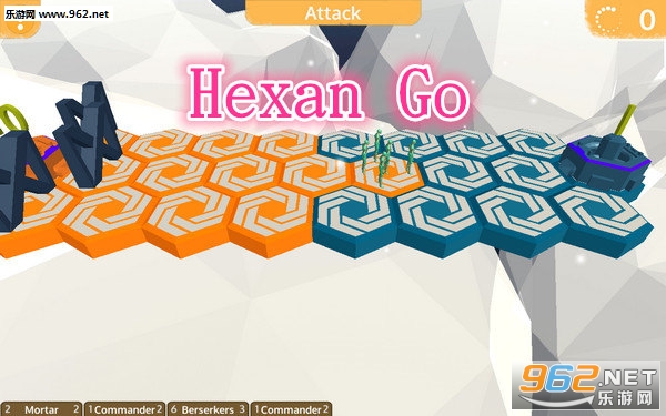 Hexan Go׿