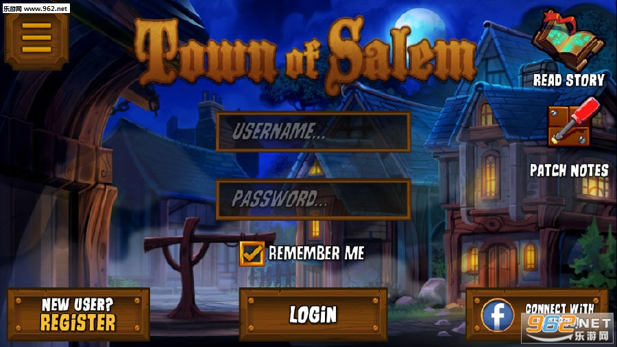 Town of Salem׿