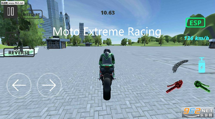 Moto Extreme Racing׿