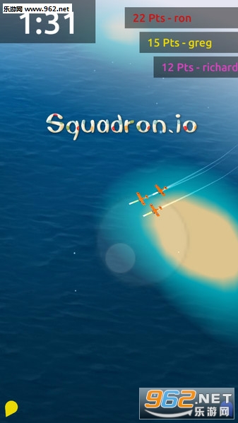 Squadron.io׿