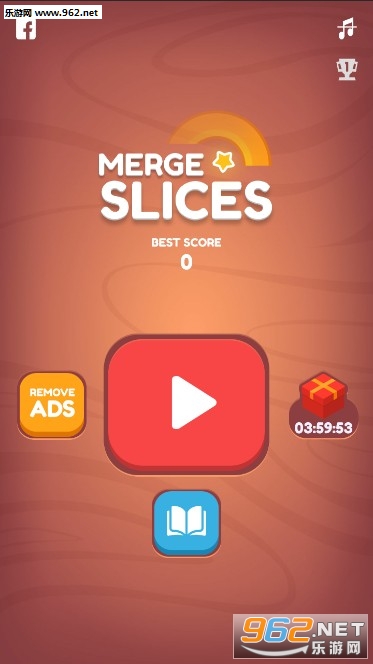 Merge Slicesٷ