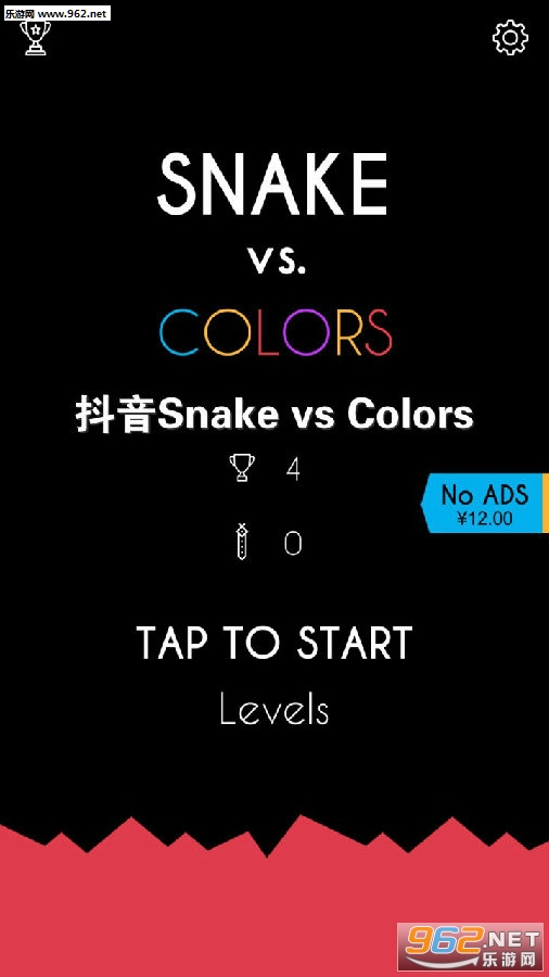 Snake vs Colors׿