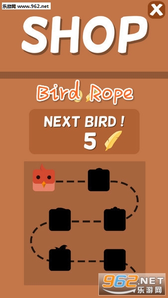 Bird Rope׿