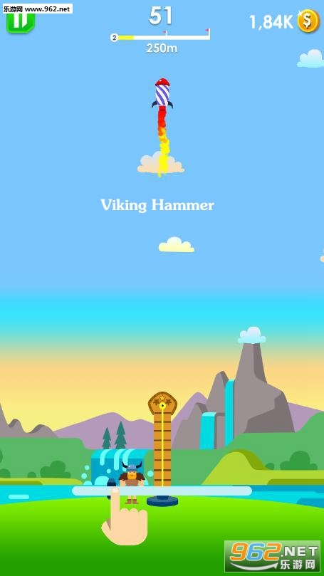 Viking Hammer׿