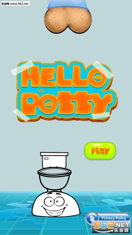 Hello Potty׿