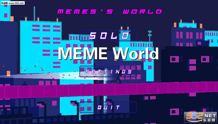 MEME Worldֻ