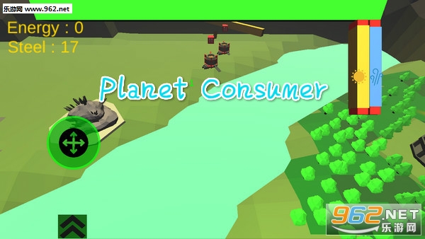 Planet Consumerٷ