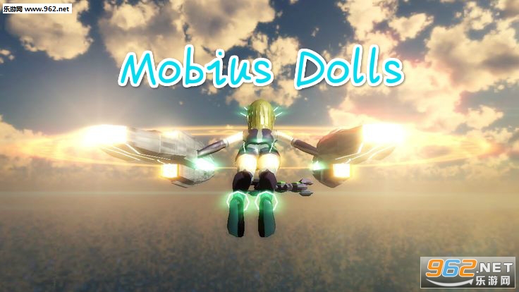 Mobius Dollsٷ