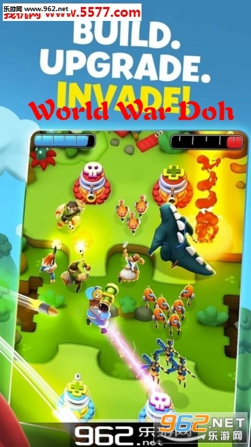 World War Doh׿