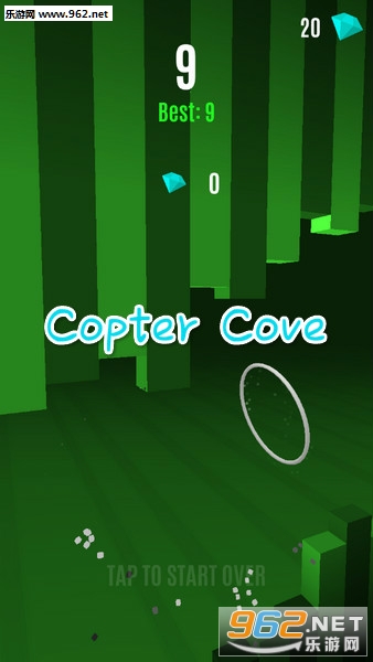 Copter Cove׿