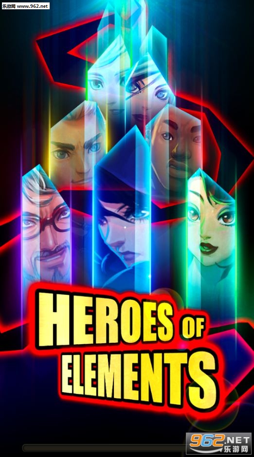 Heroes of Elements׿