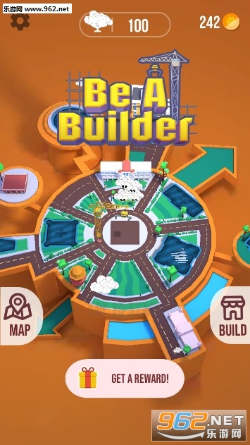 Be A Builderٷ