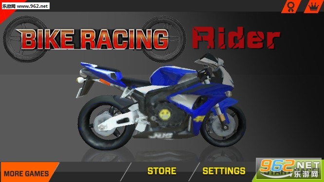 Bike Racing Rider׿