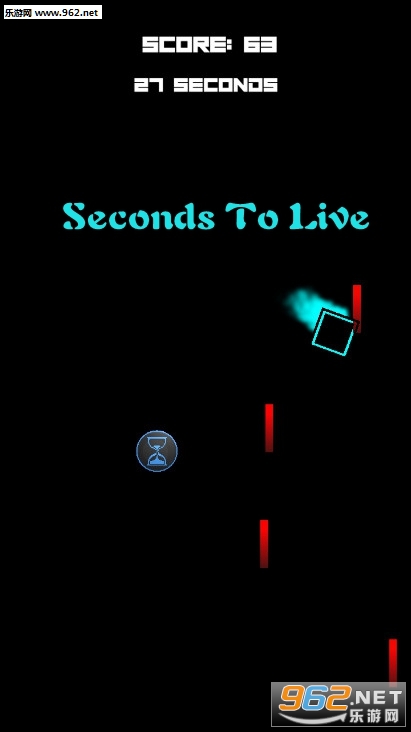 Seconds To Live׿