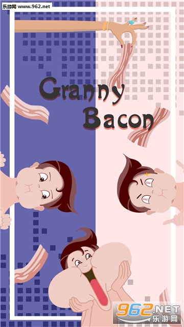 Granny Baconٷ