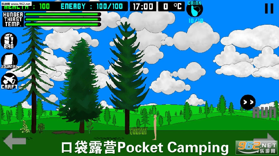 ڴ¶ӪPocket Camping׿