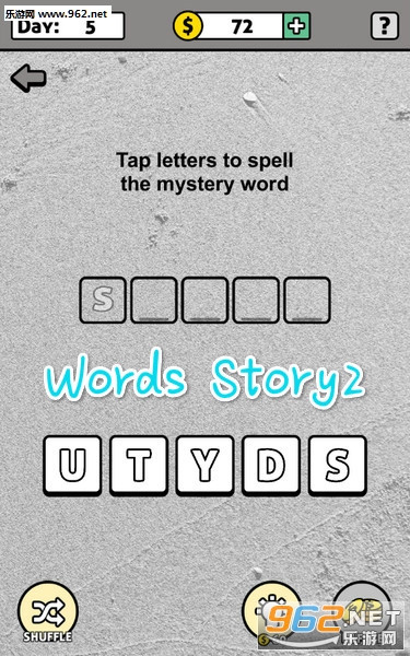 Words Story2׿
