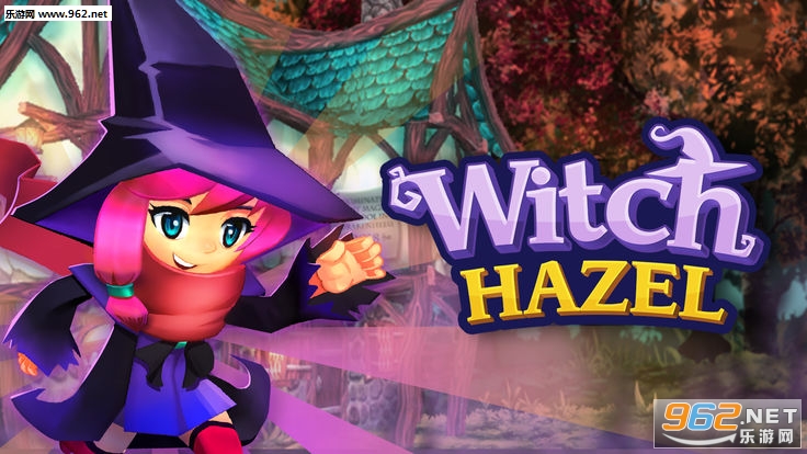 witchhazel苹果版