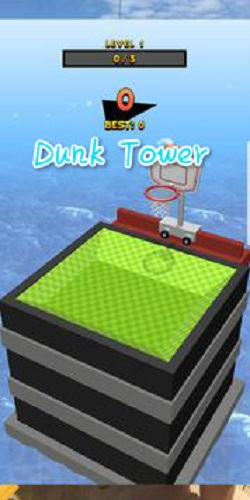 Dunk Towerٷ