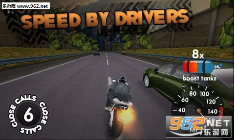 Highway Rider(ʿ׿)V1.9.1ͼ0