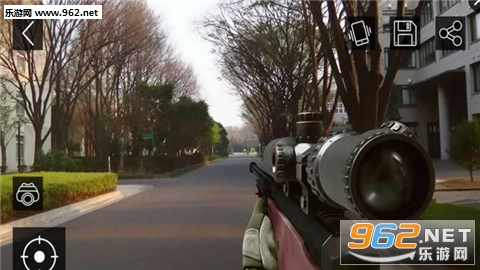 Gun Camera 3D Simulator(ʵս׿)V1.1ͼ2