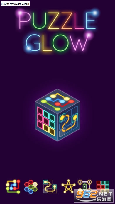 Ų(Puzzle Glow)ٷv81ͼ0