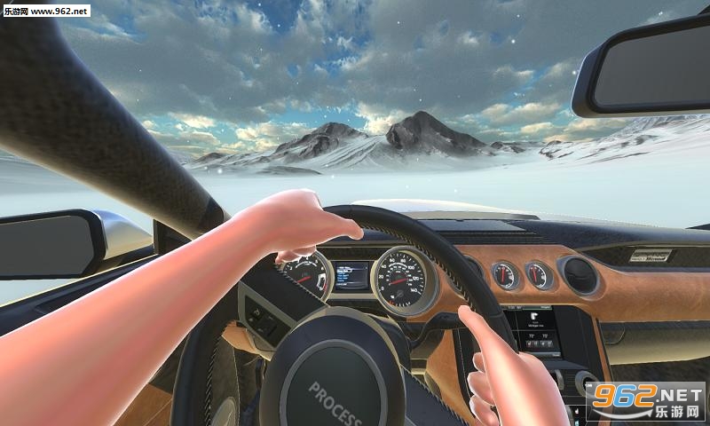 ҰƯģ׿v1.1(Mustang Drift Simulator)ͼ3